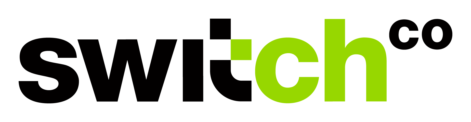 SwitchCo Logo